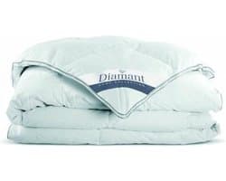 b'Elegance 90% Ganzendons 4 Seizoenen Dekbed 240x220 cm'