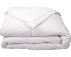 Luxe 4-Seizoenen Dekbed | B-Keus | Anti Allergie | Wasbaar | 200x220 cm