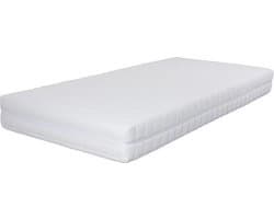 Matras - 180x200 - Comfort Foam -Mike