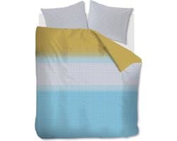 Beddinghouse Olaf Dekbedovertrek - Lits-jumeaux - 240x200/220 cm - Multi