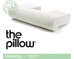 The Pillow Normal - Soft