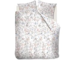 Beddinghouse Deltane Dekbedovertrek - Tweepersoons - 200x200/220 cm - Pastel