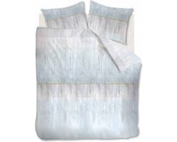 Beddinghouse Libby Dekbedovertrek - Tweepersoons - 200x200/220 cm - Pastel