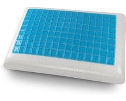 Hoofdkussen - Cooling Royal Supreme - 60 x 40 cm