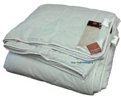 Brinkhaus Mahdi kameelhaar dekbed 240x220 4 seizoenen