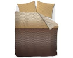 Beddinghouse Ariel dekbedovertrek - Lits-Jumeaux - 240x200/220 - Lichtpaars