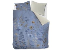 Beddinghouse Nala dekbedovertrek - Lits-Jumeaux - 240x200/220 - Blauw