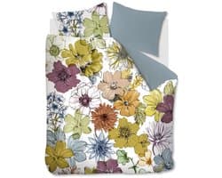 Beddinghouse Lotti dekbedovertrek - Tweepersoons - 200x200/220 - Multi