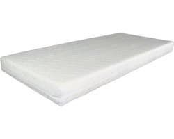 Matras Koudschuim Loes 140x190