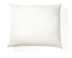 Karo - Siliconen Kussen - 70x80 - Krem - Hypoallergeen