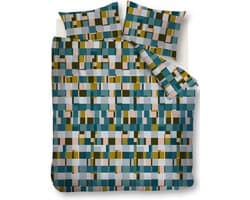 Beddinghouse Joya dekbedovertrek multi 240x200 cm (Multi)