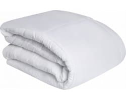 Plan B - Dekbed - 240x220 - Wit