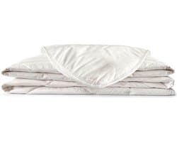 Zomer Dekbed - 100% Katoen - 200x200cm - Zomerdekbed - Dekbed Zomer - Tweepersoons