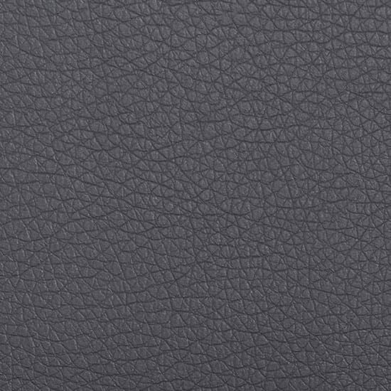 Boxspring Luxe 160x200 Knopen Antraciet Lederlook