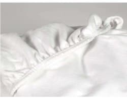 Molton Hoeslaken Splittopdekmatras - 160x220