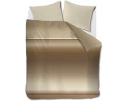 Beddinghouse Jenn dekbedovertrek - Lits-Jumeaux XL - 260 x 200/220 cm - Naturel