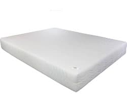 Comfort Gold XXL 140x200 - 25 cm matrasdikte Medium ligcomfort