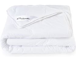 Cinderella Mellow - Anti-allergie Dekbed Enkel - 200x200 cm
