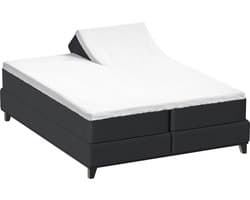 Bella Donna Piccola - Hoeslaken - Splittopper - 1 split - Jersey - 180x200