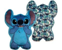 Lilo & Stitch Kussen - Geborduurd