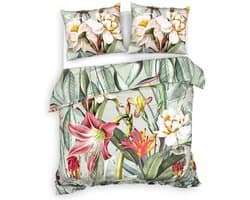 Heckettlane - Dekbedovertrek Stella - 200x200/220cm