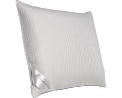 Ducky Dons Puntkussen 90% Eendendons Zacht - 60x60