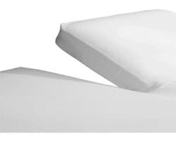 Molton Hoeslaken Splittopdekmatras - 180x200