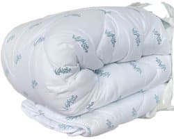 ALOE VERA DEKBED - 200x200 cm.