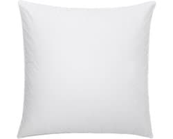 Luxe Hoofdkussen 80x80 - 50% Dons en 50% Veren Vulling