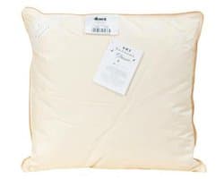 Amz - Ganzendons Kussen - 60% Dons - 70x80cm - Crème