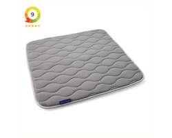 Basiq Support 2.0 - Kuil in matras oplossing - Kuil in topper oplossing - Weg Met Rugklachten - Herstelt Comfort topper - Herstelt Nachtrust - Herstelt kuilvorming topper - Ondersteuner