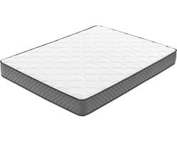 Saikefy Matras 160x200 cm - 22cm - Pocketvering Matras