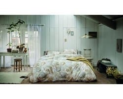 Ariadne at Home All Petals dekbedovertrek - Tweepersoons - 200 x 200/220 cm - Naturel