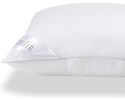 Casilin Classic Hoofdkussen- 60x60cm - Zachte ondersteuning