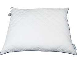 Polydaun Joepi kinderhoofdkussen - anti-allergeen - GRS gerecyclede Isocraft® vulling - met TripleGuard® behandeling - 60x70 cm