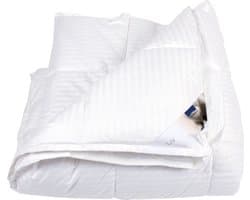 Polydaun Liv dekbed - 4-seizoenen - anti-allergeen - vulling GRS 3D-Isocraft® met TripleGuard® behandeling - 260x220 cm