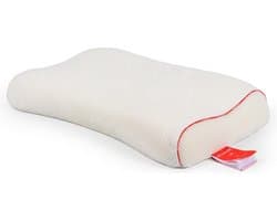 Cinderella Contour Jump - Hoofdkussen - Zacht - 38x65 cm