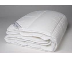 Silver Comfort Dekbed 2-Persoons-XL -200x220-cm Wasbaar