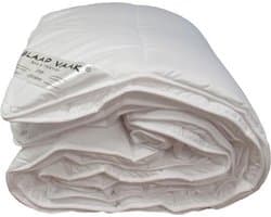 Slaap Vaak Luxe 4-Seizoenen Anti-allergie Dekbed - 240x220 cm