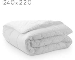 Dekbed - 240x220 cm - 2-persoons - tweepersoons