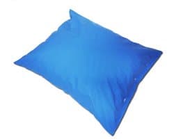 Afwasbaar Kussen - 60x70cm - Waterdicht