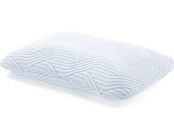 TEMPUR Symphony Large - SmartCool Hoofdkussen - Ergonomisch kussen voor rug- en zijslapers - 63 x 43 x 14 cm