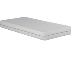 HR45 Koudschuim Matras- 140x190 Premium Tijk- 14cm dik