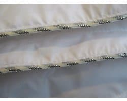 Zydante SwissTech - Vienna - 4-seizoenen Dekbed - Wit