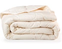 MoST - dekbed van pure scheerwol - 200 x 200 cm