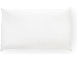 Orthopedisch Kussen voor alle slaaphoudingen - Zacht ergonomisch kussen - Memory Foam Kussen met wasbare hoes - Memory Foam Kussen gecontroleerd op schadelijke stoffen- Kussen tegen nekpijn