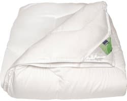 Polydaun 4 seizoenendekbed Lotus 4 seizoenen 240 x 220