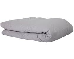 Verzwaringsdeken Katoen 13 KG Weighted Blanket – Nieuwste Generatie Verzwaarde Dekens – 220 x 200