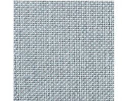 Boxspring Luxe 140x200 Knopen Ijsblauw