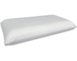 Orthopedisch neksteunkussen met traagschuim - Wasbare hoes en hypoallergeen